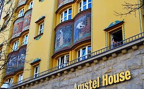 Amstel House Hostel